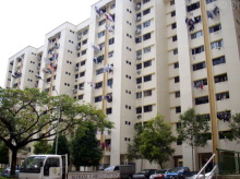 Blk 412 Jurong West Street 42 (Jurong West), HDB 4 Rooms #422672